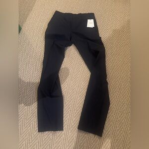 Theory Navy Men’s Tailored Pants